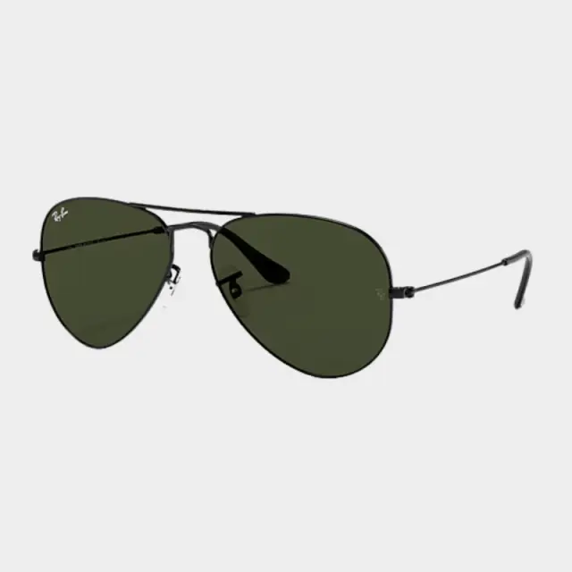 Γυαλιά Ηλίου Ray Ban AVIATOR LARGE METAL RB3025 L2823 Μονόχρωμοι (Ray Ban) (RB3025 L2823) 2