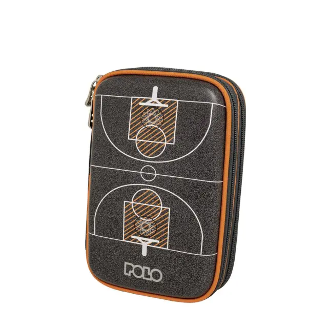Polo Κασετίνα Orbit 3 θήκες Basketball (937056-8423)