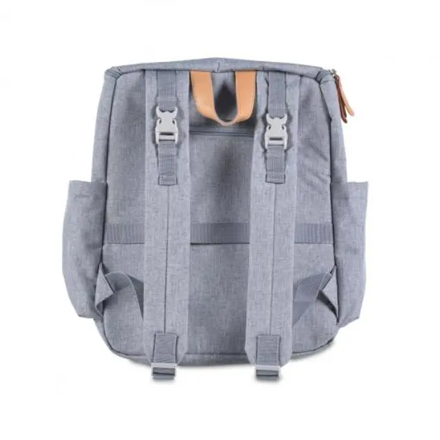 CANGAROO - Backpack Megan grey - 3800146266950 3