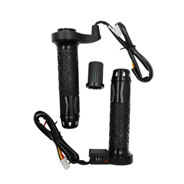 ΘΕΡΜΑΙΝΟΜΕΝΑ GRIPS 12V WY-04749