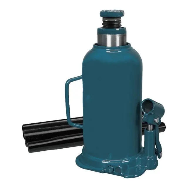 BORMANN Pro BWR5206 - BORMANN Pro BWR5206 Γρύλλος Μπουκάλας Υδρ.20Ton (049951)
