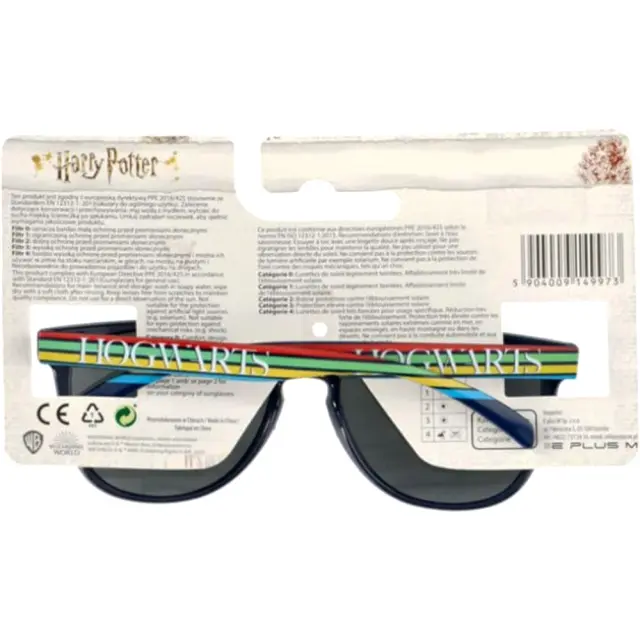 Γυαλιά Ηλίου Παιδικά Hogwarts 62000140001 2