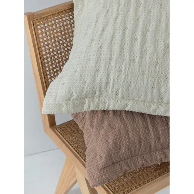 Κουβερλί 160x240 Μονό Palamaiki Tot 100% Πολυέστερ- Moka 3