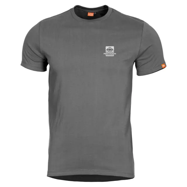 AGERON AMERICAN FLAG K09012-AF 01-Black - XL 2