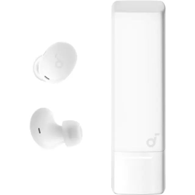 Anker® A30i In-ear Bluetooth Handsfree Ακουστικά με Αντοχή στον Ιδρώτα- Λευκά
