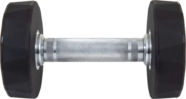 AMILA Aλτήρας Πολυγωνικός Polygon PU Series - 6,00Kg (94354) 2