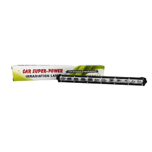 Car Super-Power Προβολέας αυτοκινήτου 36W - Car super-power irradiation lamp 001127