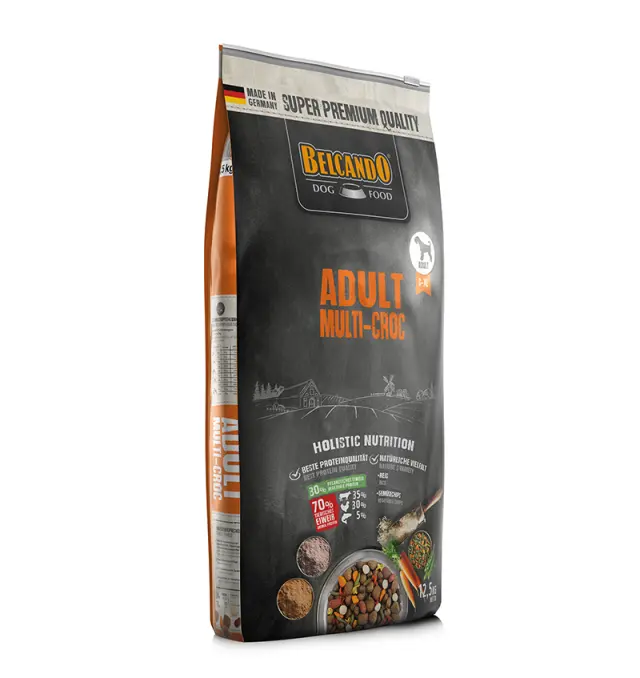 Belcando Adult Multi-Croc 12,5kg