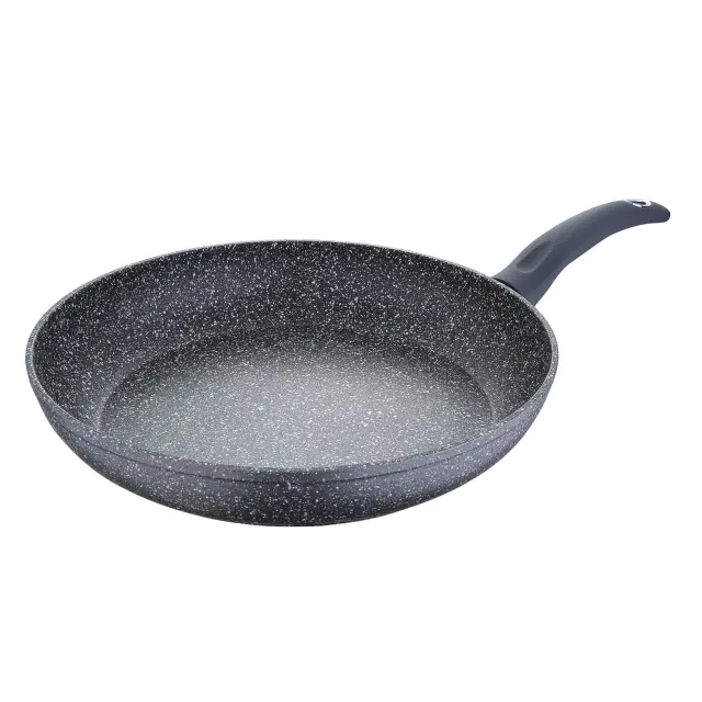 Bergner Orion Τηγάνι Αλουμινίου 30x5,6cm