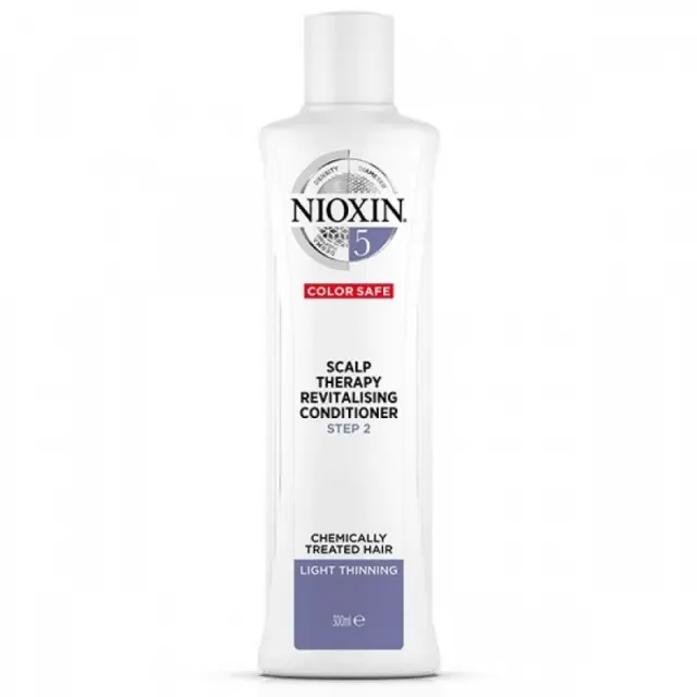 Nioxin Scalp Therapy Revitalising Conditioner 5 300ml 2