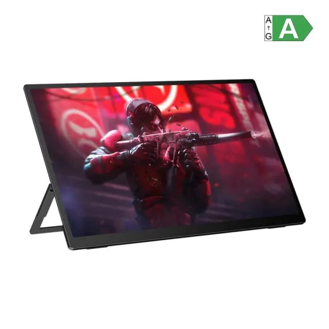 Uperfect USteam E6 Pro 1920x1080 120Hz 18.5"