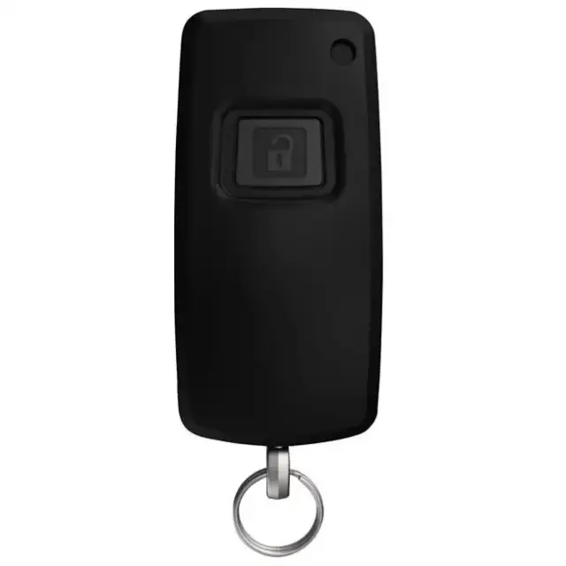 ΚΛΕΙΔΑΡΙΑ ABUS 6000A/120 BK SH RC BORDO SMART X 2