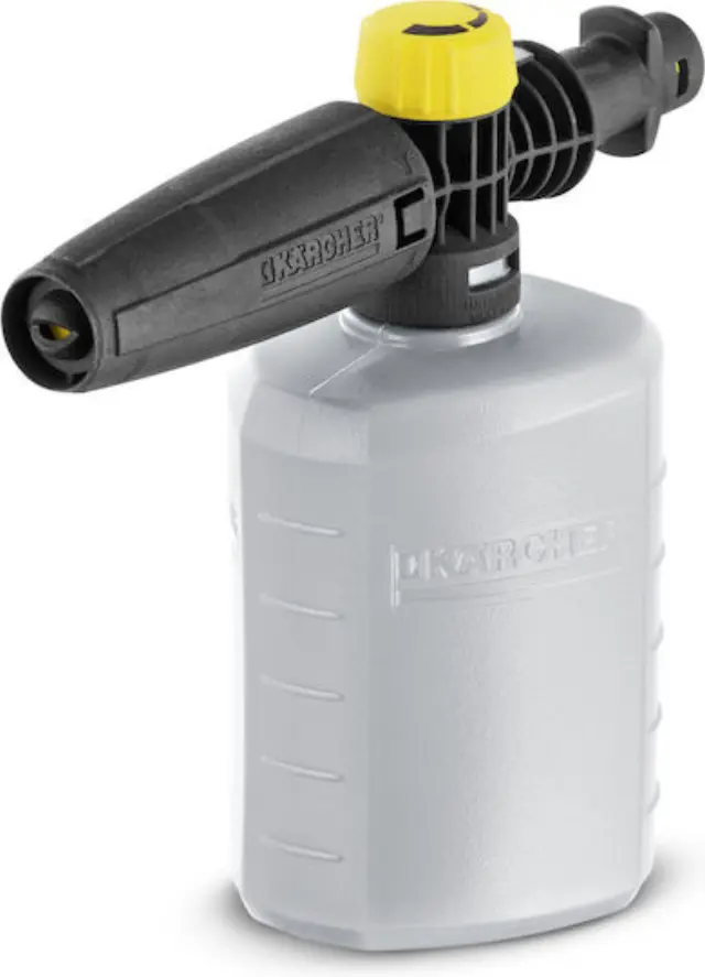 Ακροφύσιο αφρού Karcher FJ 6 με χωρητικότητα 600ml2.643-147.0 2