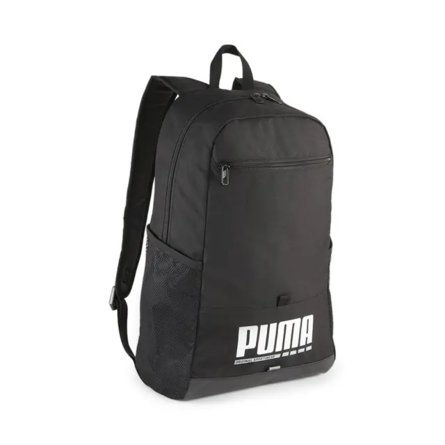 Puma Plus Backpack (21L) (090346-01) - Μαύρο - One Size