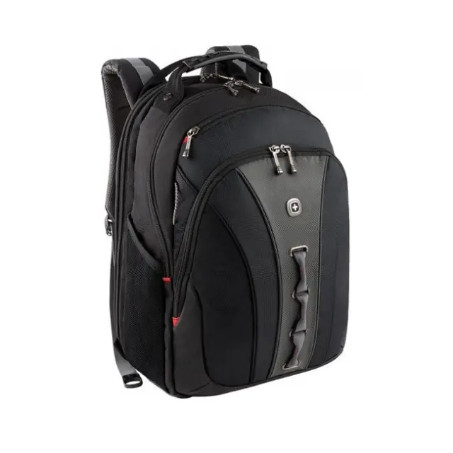 Wenger Τσάντα Laptop Legacy 15.6'' Black (600631)