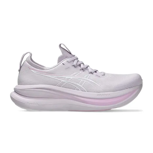 Asics Women's Gel-Nimbus 28 Λιλά 1012B899-502 (Asics)