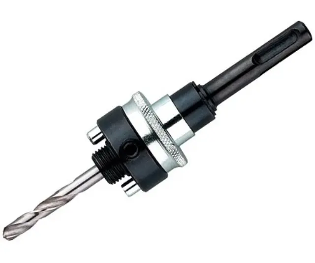 Αντάπτορας SDS-Plus, 32-152 mm 2