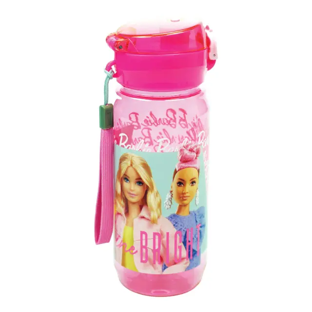 Παγούρι με στόμιο Barbie 600ml