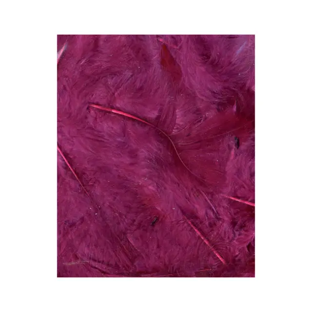 Artemio Πούπουλα 3gr Μωβ (13030022)