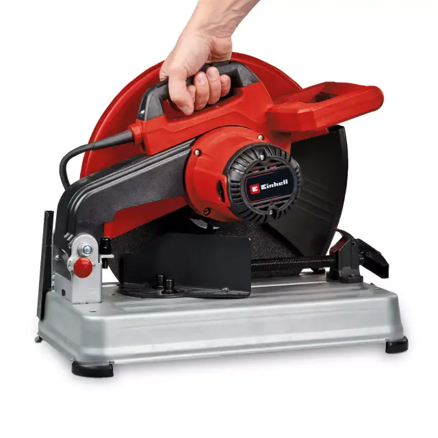 Einhell 4503139 -Πριόνι κοπής μετάλλου Πριόνι κοπής μετάλλου 3