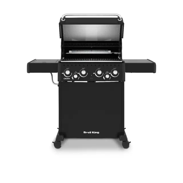 Ψησταριά Υγραερίου Crown 480 New - Broil King 3