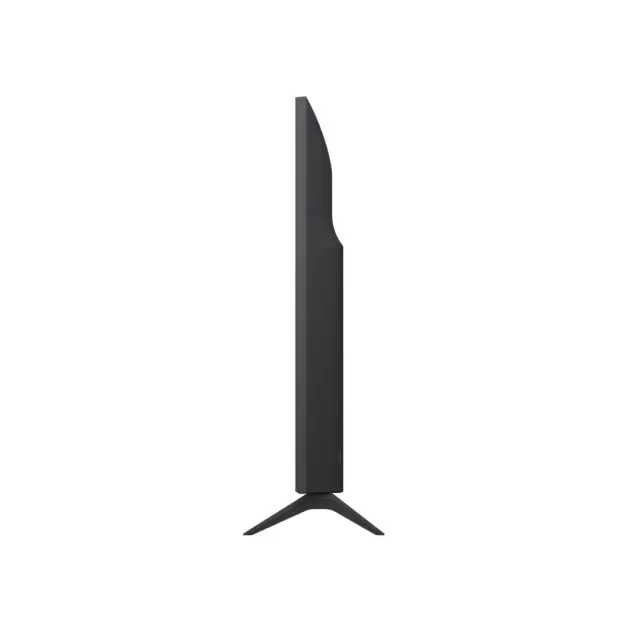 LG Smart Τηλεόραση 43" 4K UHD LED AI UA75 HDR (2025) 43UA75006LA 2