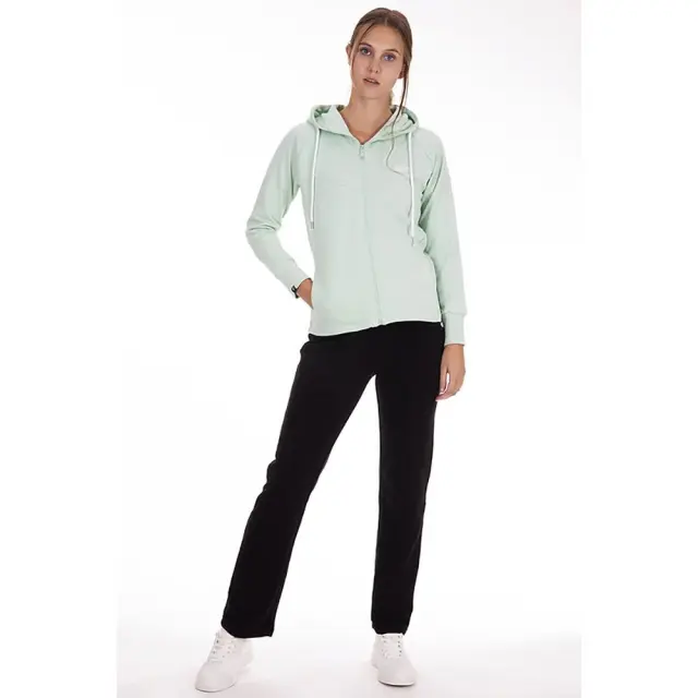 Magnetic North Women's Classic Pants (50022-Black) - Μαύρο 2