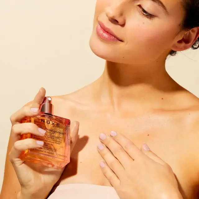 Nuxe Huile Prodigieuse® Florale 50 ml 3