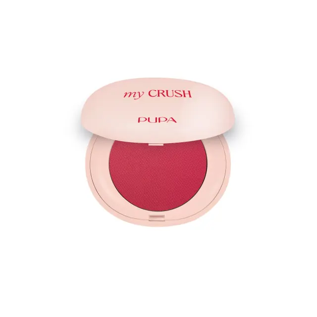 My Crush Lip & Cheek 3,1gr