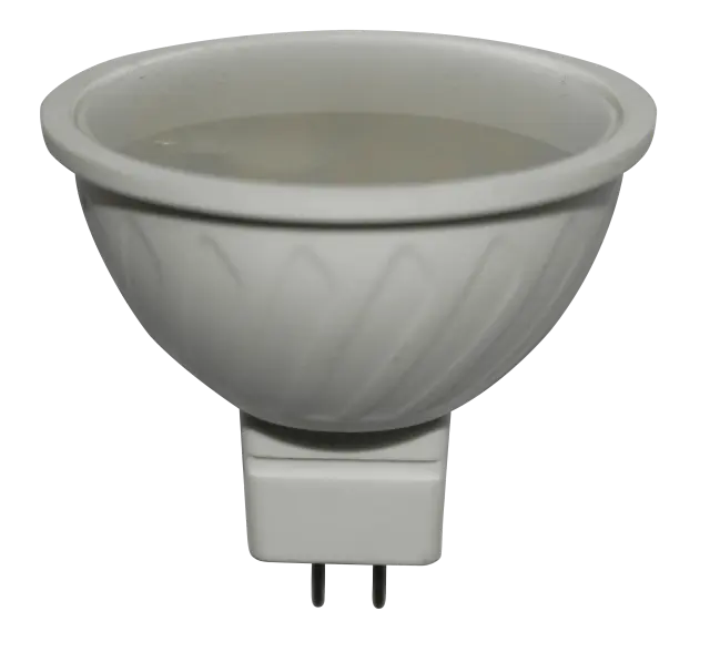 Glou LedArt , Λάμπα Led Spotlight MR16 7W Dimmable Gu5.3 12V AC 6500K