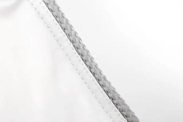 Μαξιλάρι Ύπνου Πουπουλένιο La Luna White Pillow 80/20 (50 Χ 70) 2