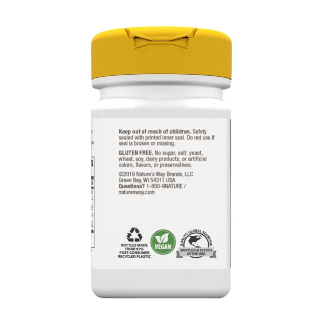 Nature's Way Vitamin B12 3