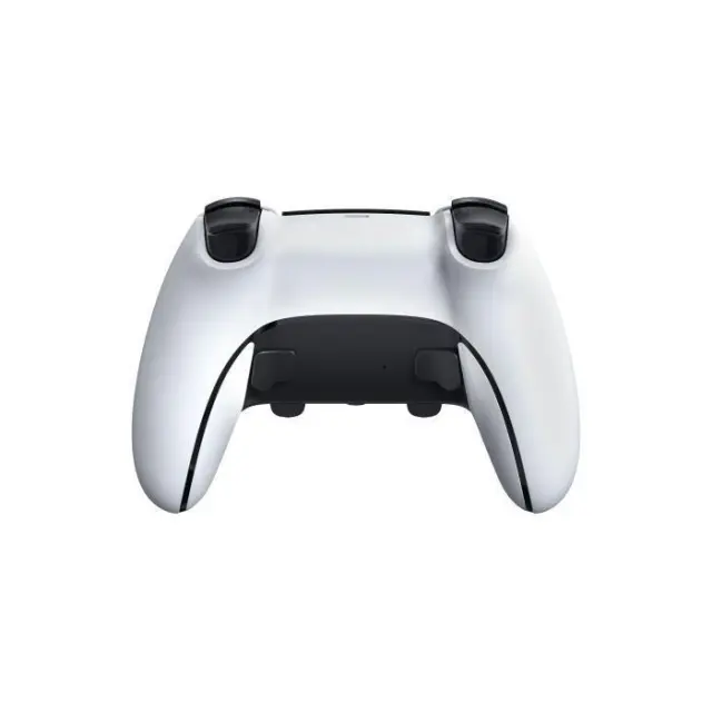 Zeroground GP-2000BT Nagao V3 Ασύρματο Gamepad για Android / PC / PS3 / PS4 / iOS Λευκό 2