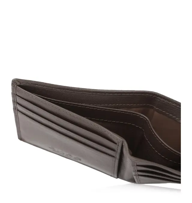 Πορτοφόλι BEVERLY HILLS POLO CLUB BH-930 Καφέ 2