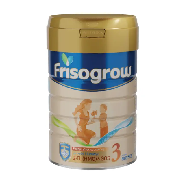 NOYNOY Frisogrow No3, από 1 έως 3 ετών 400gr