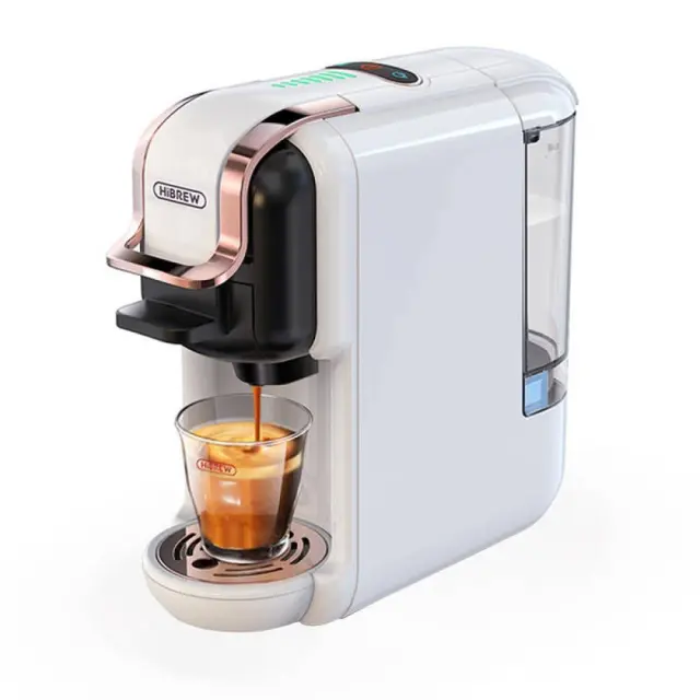 HiBREW H2B 51 19bar ()