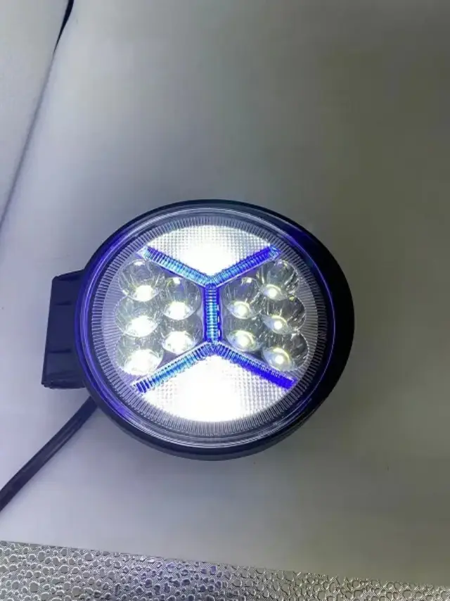 Led προβολέας 42W 10-30V 2
