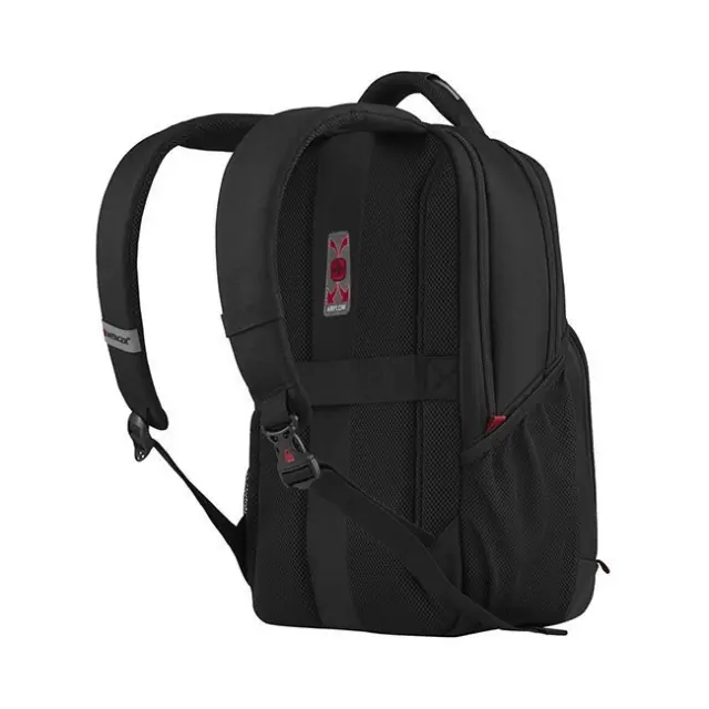 Wenger Τσάντα Laptop PlayerMode 15.6" Black (611651) 3