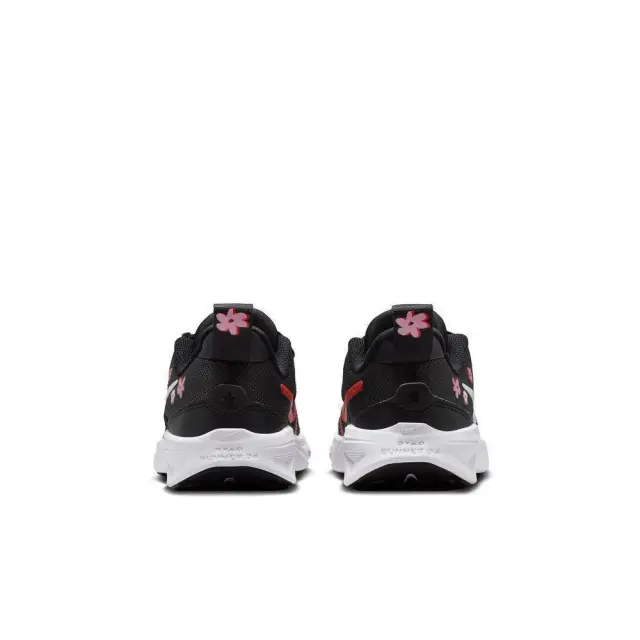 Nike Star Runner 4 (PS) (FJ8079-001) - Λευκό-Μαύρο 3