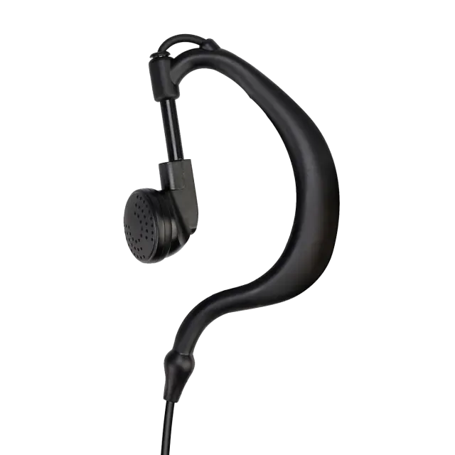 ΜΙΚΡΟΦΩΝΟ ΑΚΟΥΣΤΙΚΟ, RETEVIS, G-Shape Ear hook Earpiece for C1, HA1UV 2