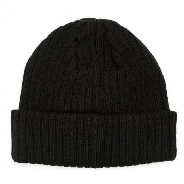 ELLESSE BIANCI BEANIE ΑΝΔΡΙΚΟΣ ΣΚΟΥΦΟΣ - BLACK BLACK 3
