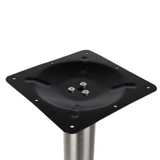 ΒΑΣΗ INOX ΜΠΑΡ Φ50 108 εκ.ΥΨΟΣ FB9418 3