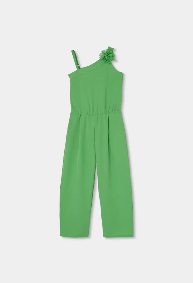 Boboli Jumpsuit για κορίτσι 763073-4757