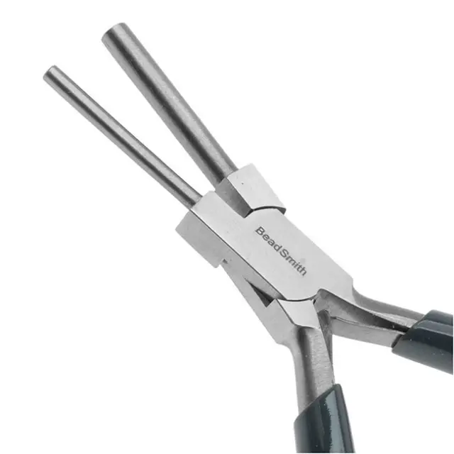 Πένσα για Κύρτωση, Σαγόνια Ø3.5 & Ø5.5mm