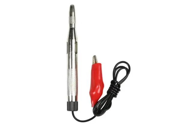 Voltage tester 12-24V light strip