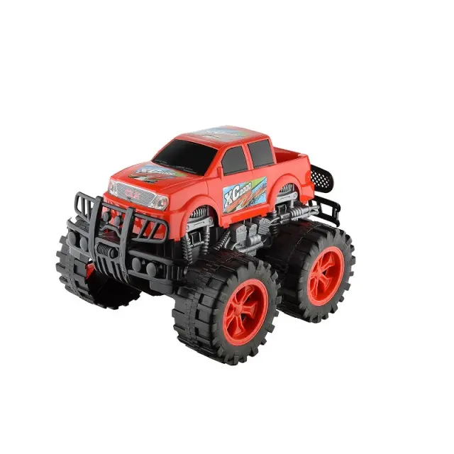 ZANNA Jumbo Monster 308