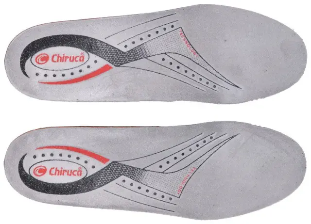 Biomechanic Insoles Ανατομικοί Πάτοι Chiruca - 4599945 - 41