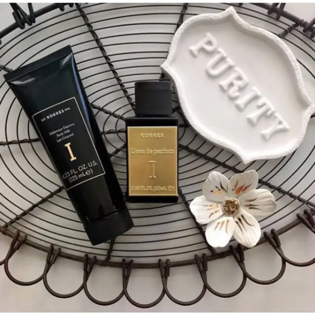 ΚΟΡΡΕΣ Αρώματα Eau De Parfum EDPI Γυναικείο Άρωμα 50ml 3