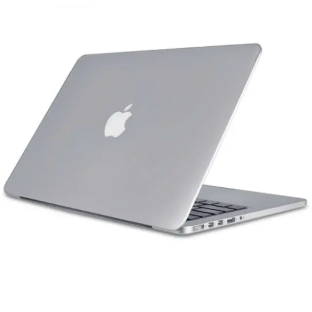 Apple MacBook Pro A1398 (Intel Core i7-4750HQ/16GB/256GB SSD/Intel Iris Graphics/15,4'' Retina) Refurbished Grade A 3