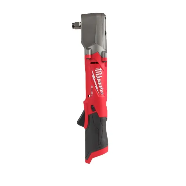 Milwaukee 4933471699 - Γωνιακό Μπουλονόκλειδο Μπαταρίας 1/2"M12 FRAIWF12-0 MW με Δαχτυλίδι Συγκράτησης ( Χωρίς Μπαταρία + Φορτιστή)